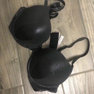 38C Victoria Secret Body By Victoria Bra